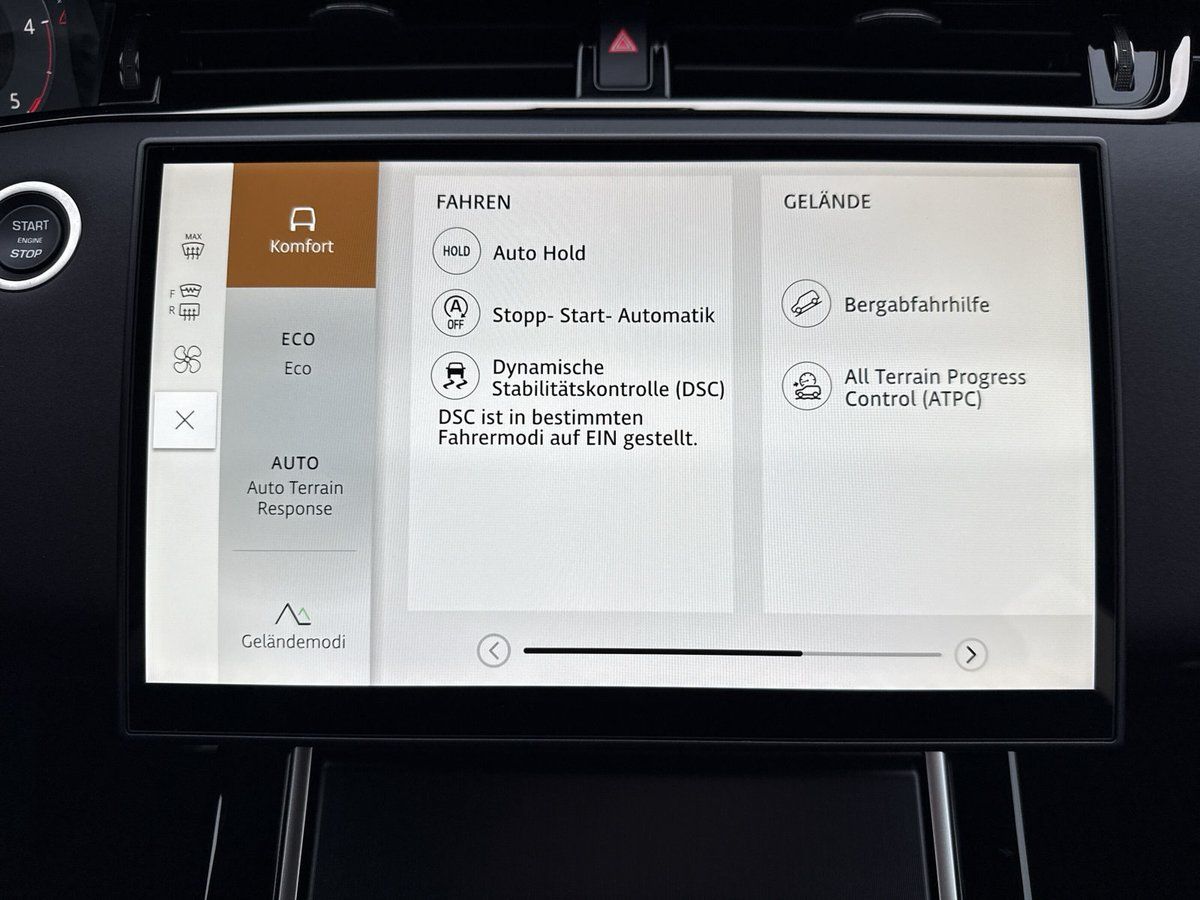 Land Rover Range Rover Evoque - Bild 14