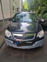 Opel OPEL ANTARA SEHR GEPFLEGT V6 muss weg - Opel Antara in Düsseldorf