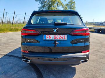 BMW X5 - 5