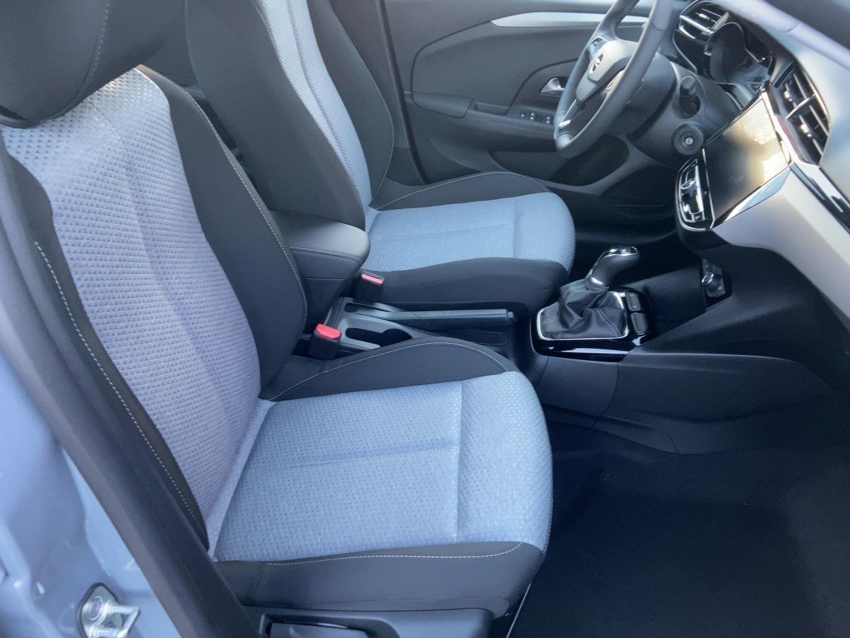 Opel Corsa - Bild 11