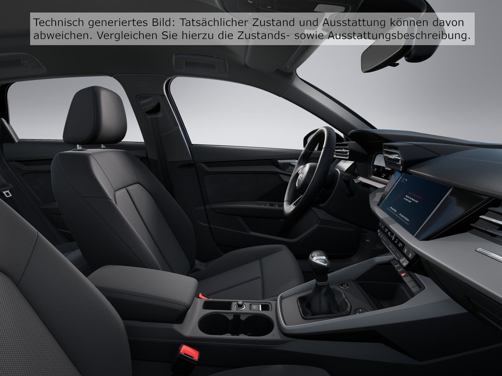 Audi A3 - Bild 16
