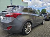 Hyundai i30 CW 1.4 Navi/Kamera/Klimaaut /SHZ/Temp/BT/PDC - Hyundai i30 Gebrauchtwagen in Ludwigshafen