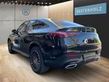 Mercedes-Benz GLC 400 e 4M Coupé AMG°ADV+°360°NIGHT°PANO°BURM° - Mercedes-Benz GLC 400 mit Hybrid-Antrieb: Coupe