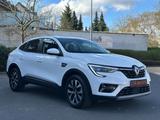 Renault Arkana Zen 1,3 TCe 140 EDC/GJR/Kamera - Renault Arkana in Düsseldorf