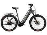 Corratec Life CX8 Belt 2025 - Größe: 53cm - Corratec E-Bikes
