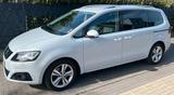Seat Alhambra Xcellence 2.0 TDI/DSG mit AHK - Seat Alhambra SE mit Diesel-Antrieb