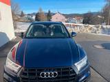 Audi Q5 35 TDI S - quattro - sport - Audi Q5 35 TDi Gebrauchtwagen