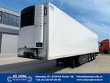 Kögel S24-4 Frigo / Carrier Vector 1950 / SAF + Disc / - Angebote