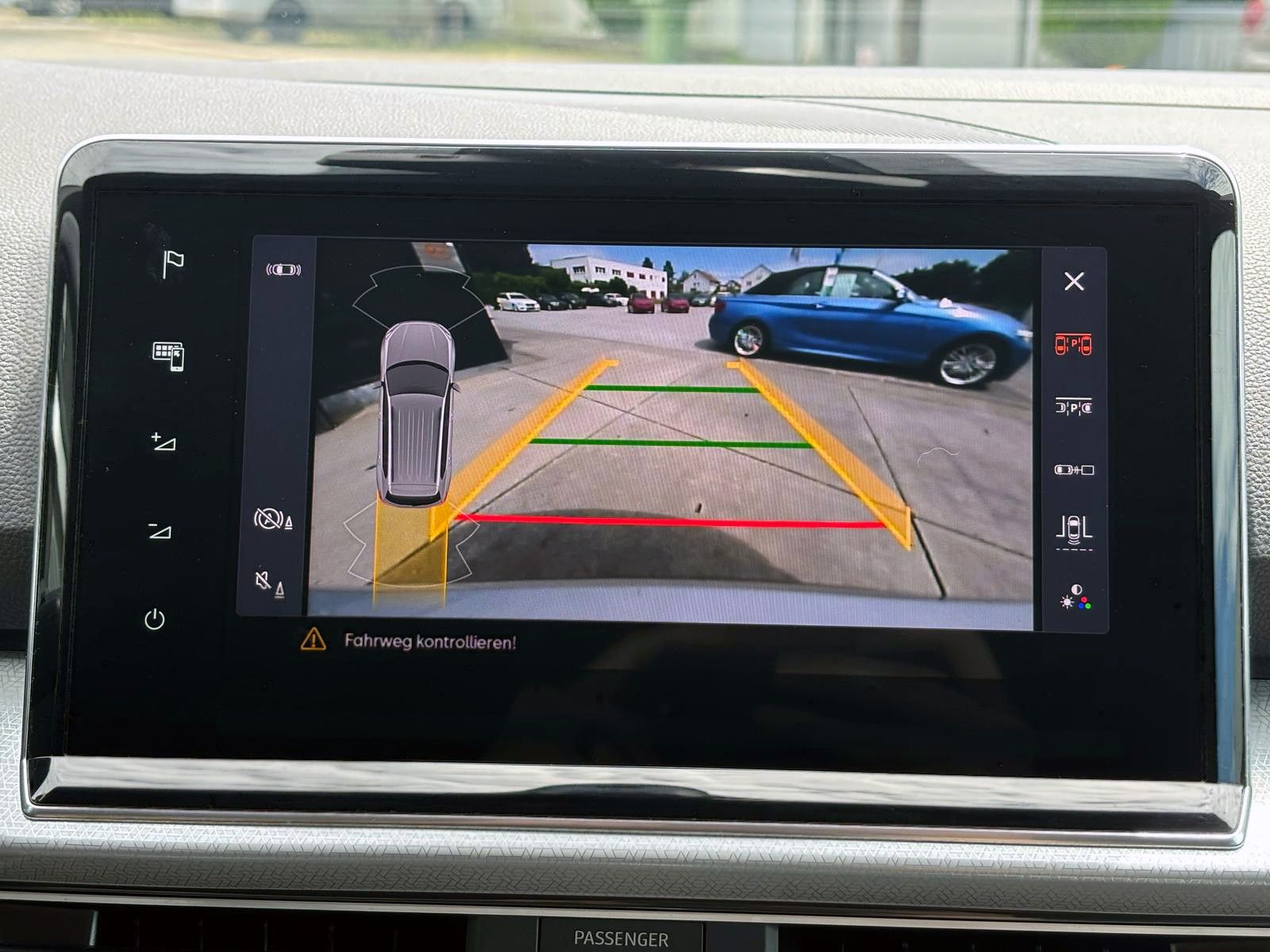 Fahrzeugabbildung SEAT Tarraco 2.0TDI DSG Style LED ACC KAM NAV PDC SHZ