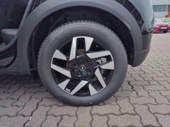 Fahrzeugabbildung Opel Mokka Electric GS Line