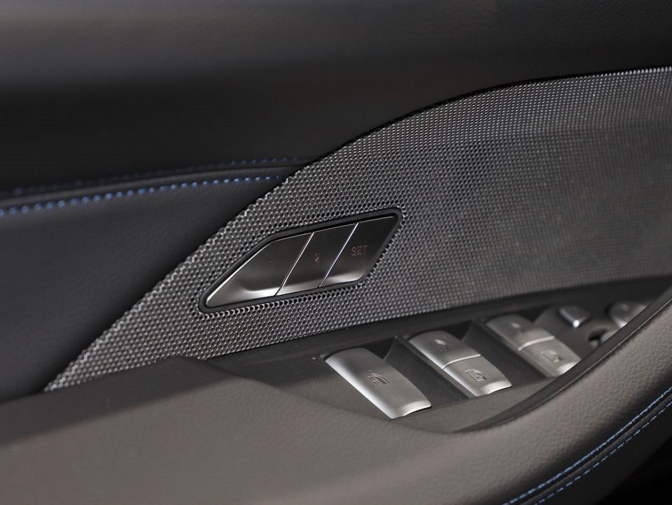 BMW M440 - Bild 11