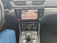 Skoda Superb - Vorschau Bild 19