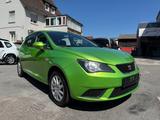 Seat Ibiza Lim. Style Viva / Klimaautomatik/Alu/ Navi - Seat Ibiza: Style Viva