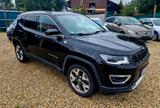 Jeep Compass 2.0 Limited Allrad - Jeep Compass mit Diesel-Antrieb