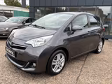 Toyota Verso-S*Automatik*Kamera*AHK*Navi*BT*Tempomat - Toyota Gebrauchtwagen von 2014