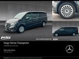 Mercedes-Benz Vito 124 CDI Mixto EL 9GT+LED+Klima+AHK+Kamera - Mercedes-Benz: C124