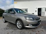 Skoda Fabia Combi Style 1.4 TDI - Topzustand - Skoda Fabia Style mit Diesel-Antrieb