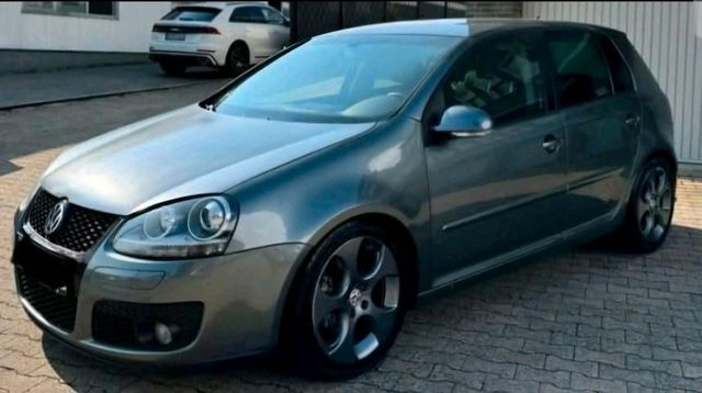 Volkswagen Tausche Golf 5 GTI Umbau