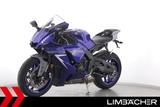 Yamaha YZF R1 RN65 - HECKUMBAU - YAMAHA YZF R6