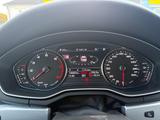 Audi A4 Allroad 45 TFSI S tronic quattro Avant - - graue Audi A4 Allroad