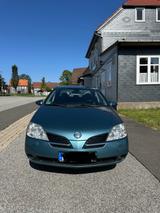 Nissan Primera 1.8 acenta acenta - Nissan Primera: 1.8