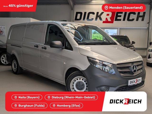 Mercedes-Benz Vito 116 CDI*PRO*EXTRALANG*KAMERA*STNDHZ/SORTIMO