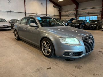 Audi A6 - 2