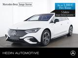 Mercedes-Benz EQE 500 4M AMG|NIGHT|DISTR|BURM|MEMORY|360°|HUD| - Mercedes-Benz Gebrauchtwagen in Bochum