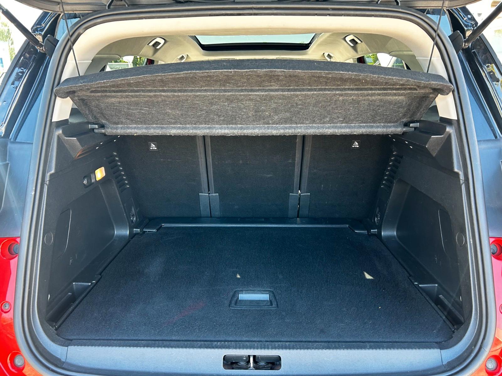 Citroën C5 Aircross Feel