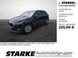 Skoda Fabia 1.0 TSI 95 PS Essence  LED PDC LM Klima