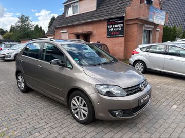 Volkswagen Golf - 6
