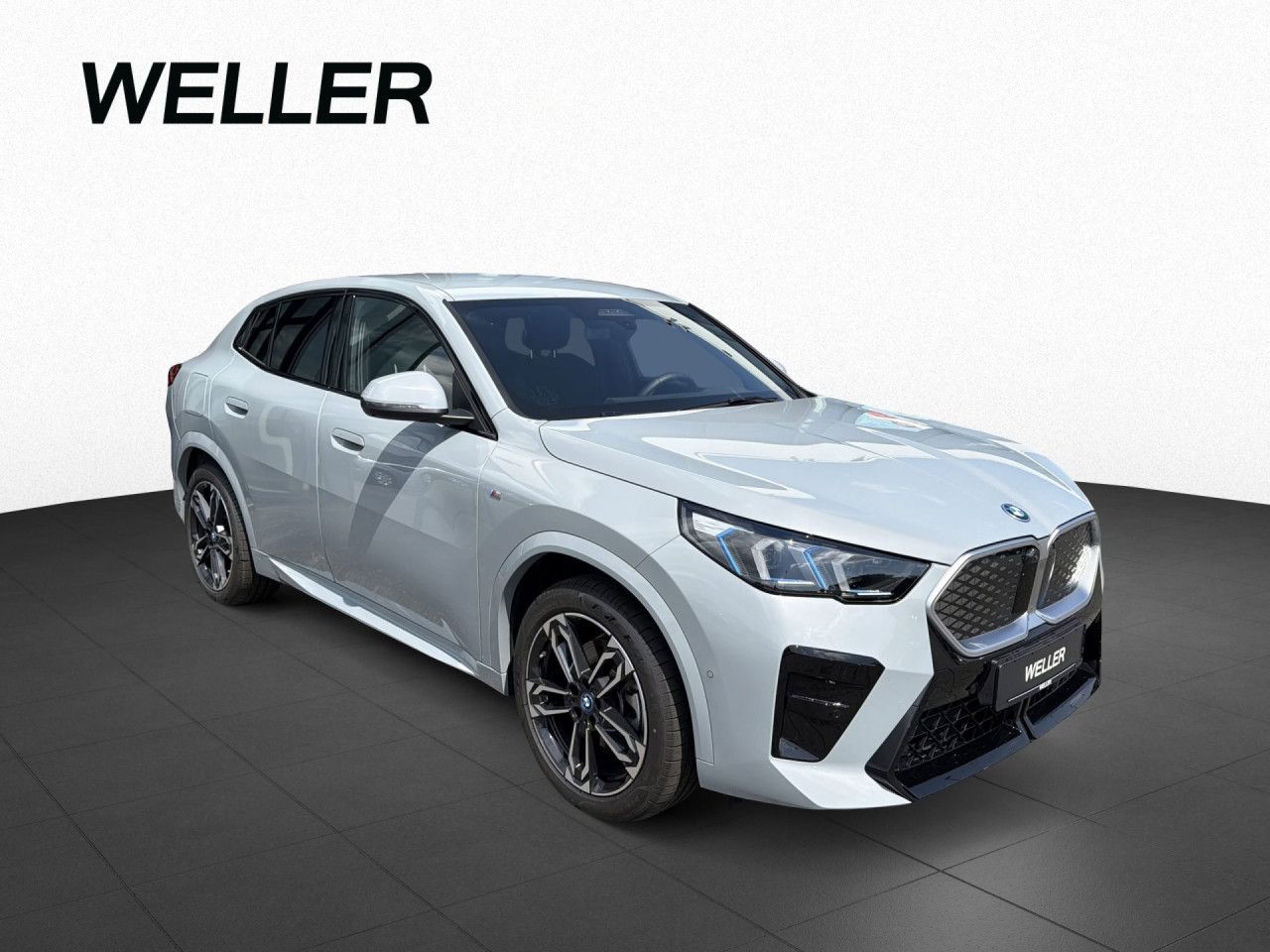 BMW iX2 - Bild 6