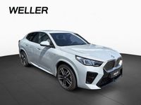 BMW iX2 - Vorschau Bild 6