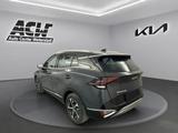 Kia SPORTAGE 1.6T 48V 2WD SPIRIT LEDER|FULL-LED|18Z| - gebrauchte Kia Sportage aus dem Jahr 2022