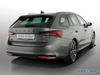 Skoda Octavia - Vorschau Bild 2