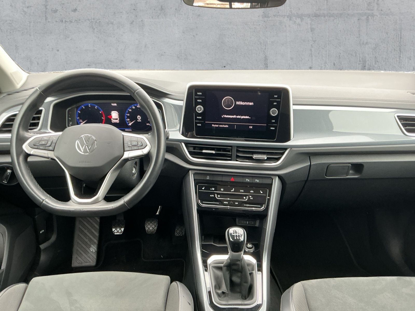 Volkswagen T-Roc - Bild 9