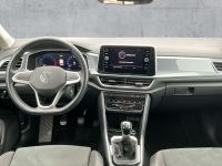Volkswagen T-Roc - Vorschau Bild 9