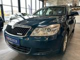 Skoda Octavia Combi GreenLine *TÜV03/28*Klima*PDC* - Skoda: Greenline