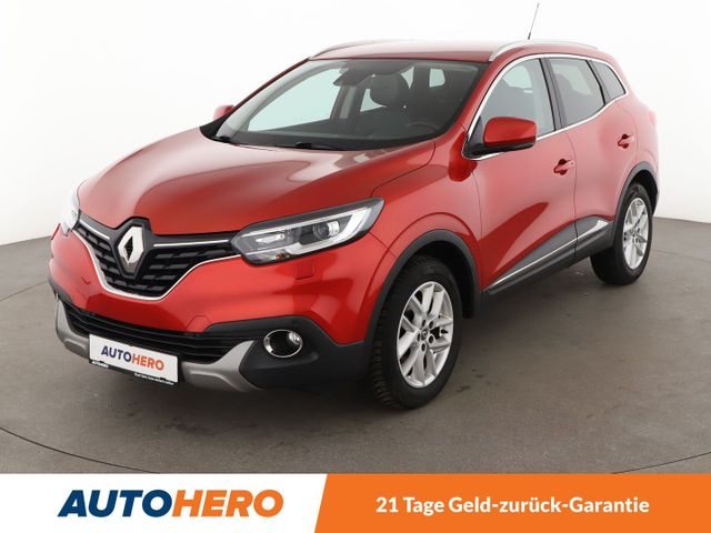 Renault Kadjar 1.2 TCe Energy XMOD*NAVI*AHK*PDC*SHZ*