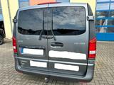 Mercedes-Benz Vito Pro XL 116 CDI - Mercedes-Benz Vito: Xl