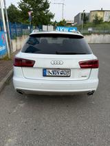 Audi A6 Allroad 3.0 TDI quattro 235kW tiptronic - - Audi A6 Allroad: Privatanbieter