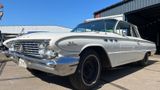 Buick 1961 Oldtimer 2-door Limousine Originalzustand - Buick Gebrauchtwagen