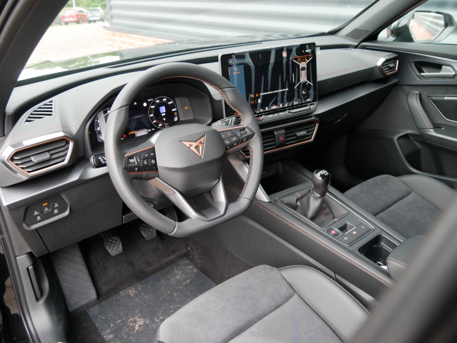 Cupra Formentor - Bild 10