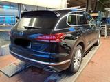 Volkswagen Touareg 3.0 TDI 4M Atmosphere  AHK Standheiz Nav - VW Touareg Gebrauchtwagen in Osnabrück