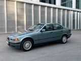 BMW E36 316i | Baujahr 1997 | TÜV neu