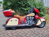 Indian Roadmaster - INDIAN MOTORRAD