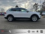 Volkswagen Tiguan 2.0 TSI 4M Highline AHK*ACC*HeadUP*360° - Volkswagen Tiguan: Vollleder