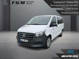 Mercedes-Benz Vito 119 CDI Mixto Lang AHK|Kam|TWA|PDC|DAB - Angebote