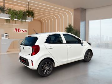 Kia Picanto 1.2 Edition 7 Sitzheizung Klimaanlage