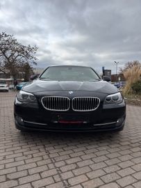 BMW 520 - 6